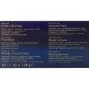 Meßmer Profi Line Früchte - Mischung (100Stk Packung)