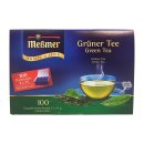 Meßmer Profi Line Grüner Tee (100 St)