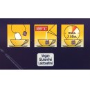 Meßmer Profi Line Grüner Tee (100 St)