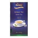 Meßmer Profi Line Grüner Tee (25 St)