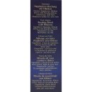 Meßmer Profi Line Hagebutten - Mischung mit Hibiskus (25 St)