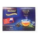 Meßmer Profi Line Klassik Schwarzer Tee (100 St)