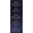 Meßmer Profi Line Klassik Schwarzer Tee (25 St)