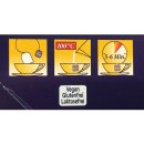 Meßmer Profi Line Pfefferminze (100 x 2,25g Packung)