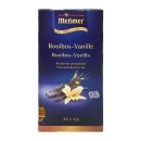 Meßmer Profi Line Rooibos - Vanille (25 St)