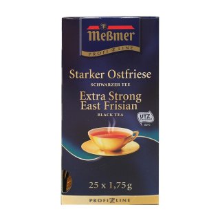 Meßmer Profi Line Starker Ostfriese (25 St)