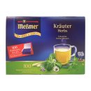 Meßmer ProfiLine Kräuter (100 St)