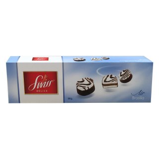 Midor Swiss Air Brasilia (100g Packung)