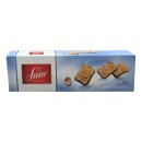 Midor Swiss Carre de Noisette (80g Packung)