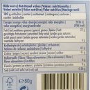 Midor Swiss Carre de Noisette (80g Packung)