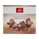 Midor Swiss Collection Selection de Luxe (400g Packung)