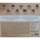 Midor Swiss Collection Selection de Luxe (400g Packung)