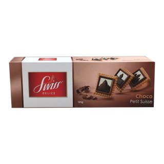 Midor Swiss Petit Suisse (125g Packung)