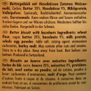 Midor Swiss Tradition Delice de Noisette (175g Packung)