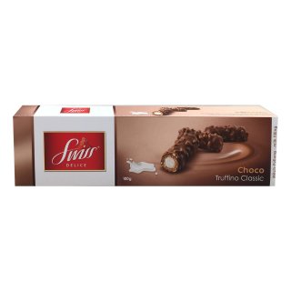 Midor Swiss Truffino Classic (100g Packung)