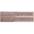 Midor Swiss Truffino Coco (75g Packung)