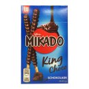 Mikado King Choco Schokolade (51g Box)