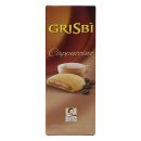 Sambanuts Grisbi Cappuccino (150g Packung)