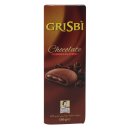 Sambanuts Grisbi Chocolate Cioccolato (150g Packung)