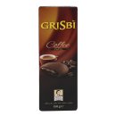 Sambanuts Grisbi Coffee Caffe (150g Packung)