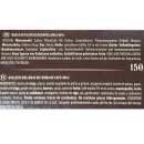 Sambanuts Grisbi Coffee Caffe (150g Packung)