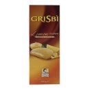 Sambanuts Grisbi Lemon Cream Crema Limone (150g Packung)