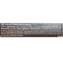 Sambanuts Grisbi Lemon Cream Crema Limone (150g Packung)