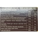 Sambanuts Grisbi Lemon Cream Crema Limone (150g Packung)