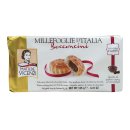 Sambanuts Matilde Vicenzi Millefoglie D Italia Bocconcini (125g Packung)