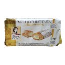 Sambanuts Matilde Vicenzi Millefoglie D Italia Mini Snack (125g Packung)