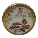 Sambanuts Matilde Vicenzi Minivoglie (500g Metallrunddose)
