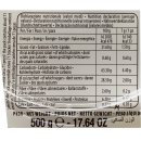 Sambanuts Matilde Vicenzi Minivoglie (500g Metallrunddose)