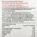 Schulte Butter - Cookies Schwarz - Weiß (1050g...