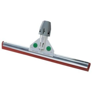 Unger SmartFit? Water Wand Heavy Duty red 55cm KIT, inklusive Aluminium Stiel (5 Stck.)