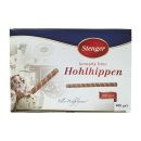 Stenger Knusprig feine Hohlhippen (200 Stück Box)