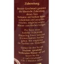 Teekanne Darjeeling (250g Beutel)