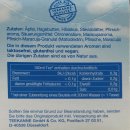 Teekanne Frio Pfirsich Maracuja 18 Beutel (1x45g)