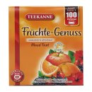 Teekanne Früchte-Genuss (100 Portionen)