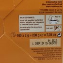 Teekanne Früchte-Genuss (100 Portionen)