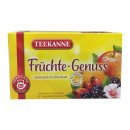 Teekanne Früchte-Genuss (50 Portionen)