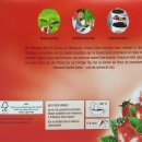 Teekanne Hagebutte (200 St)