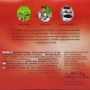 Teekanne Hagebutte (200 St)