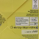 Teekanne Ingwer-Lemon (80 Portionen)