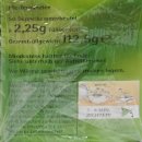 Teekanne Minze (50x2,25 Portionen)