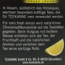 Teekanne Nero Fresh Lemon (20 St)