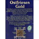 Teekanne Ostfriesen Gold (500g Beutel)