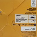 Teekanne Ostfriesen Teefix (100 Portionen)