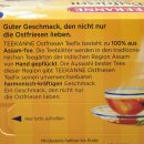 Teekanne Ostfriesen Teefix (20 St - Tassenportionen)