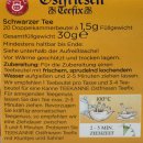 Teekanne Ostfriesen Teefix (20 St - Tassenportionen)