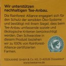 Teekanne Ostfriesen Teefix (20 St - Tassenportionen)